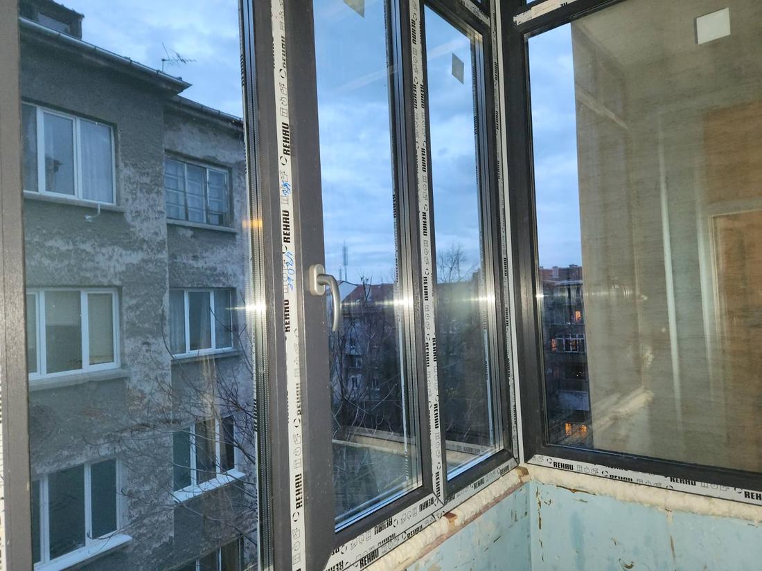Остъкляване